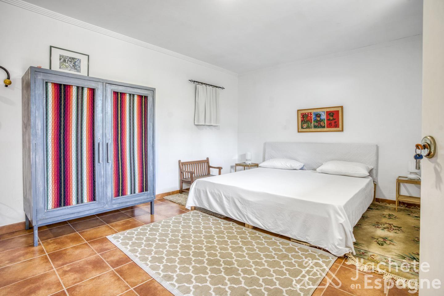 Finca en Venta en Alzira