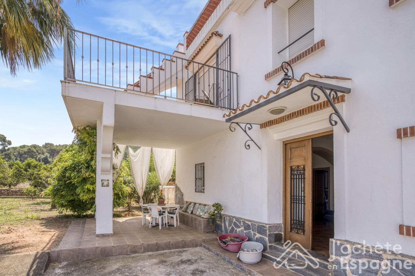 Finca en Venta en Alzira
