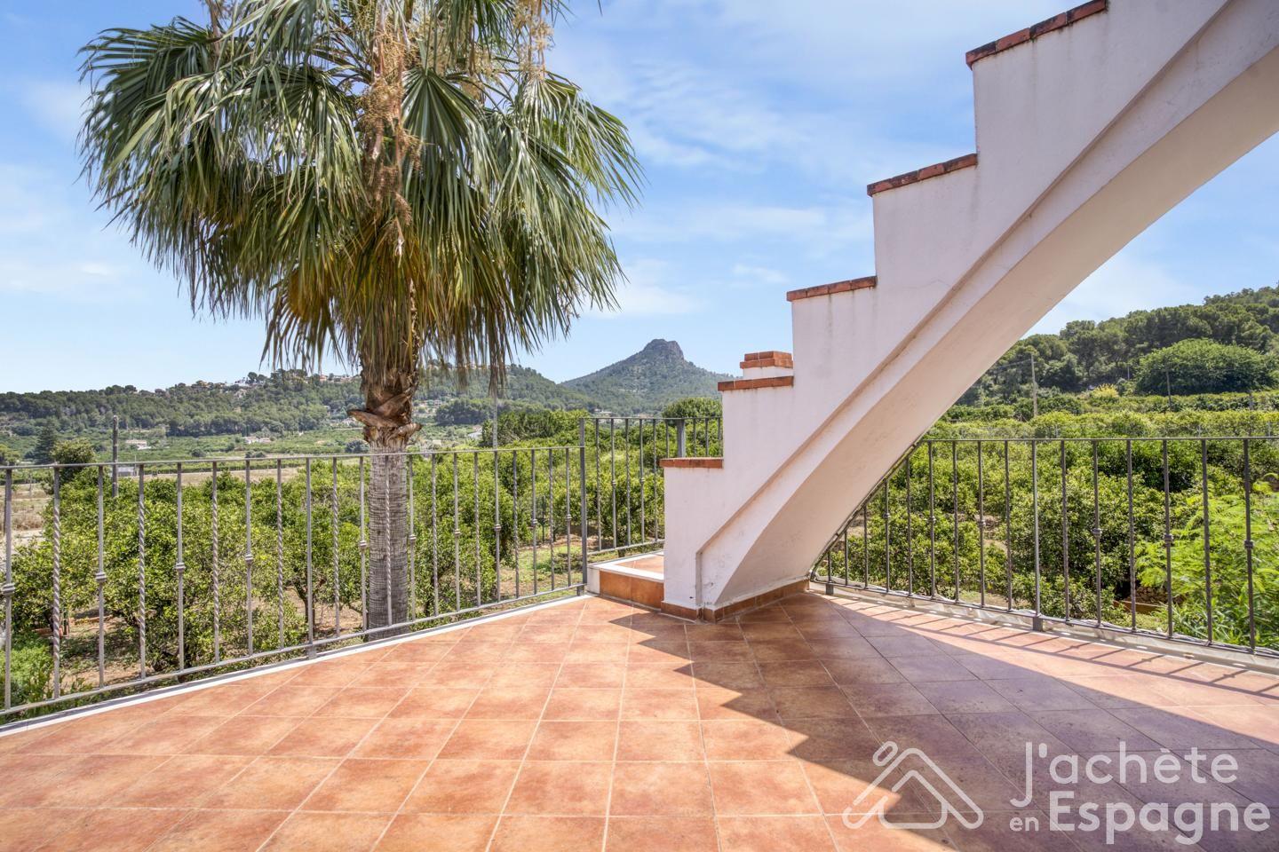 Finca en Venta en Alzira
