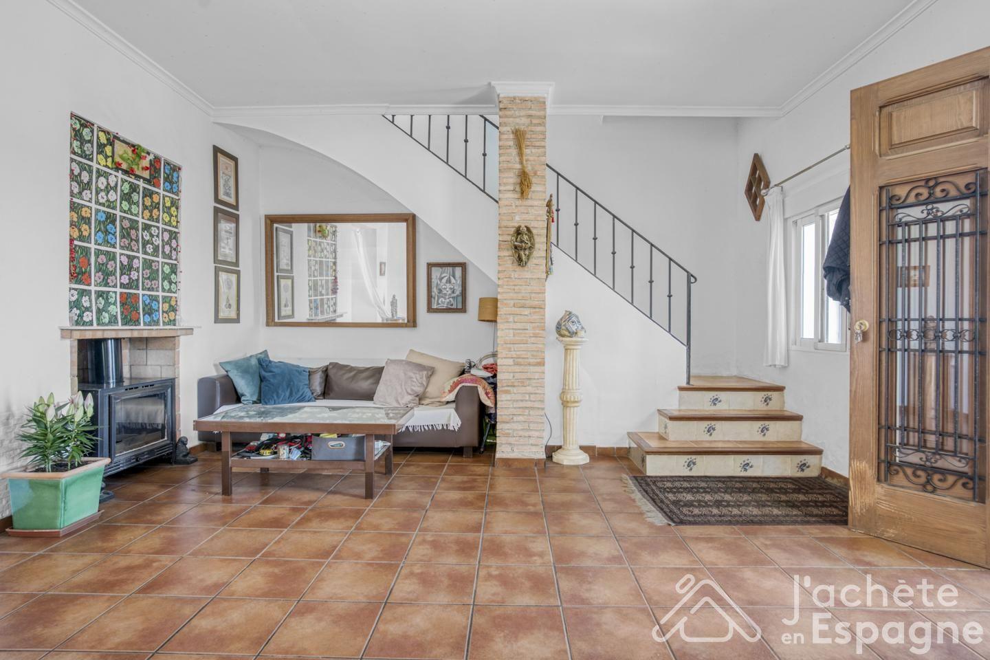 Finca en Venta en Alzira