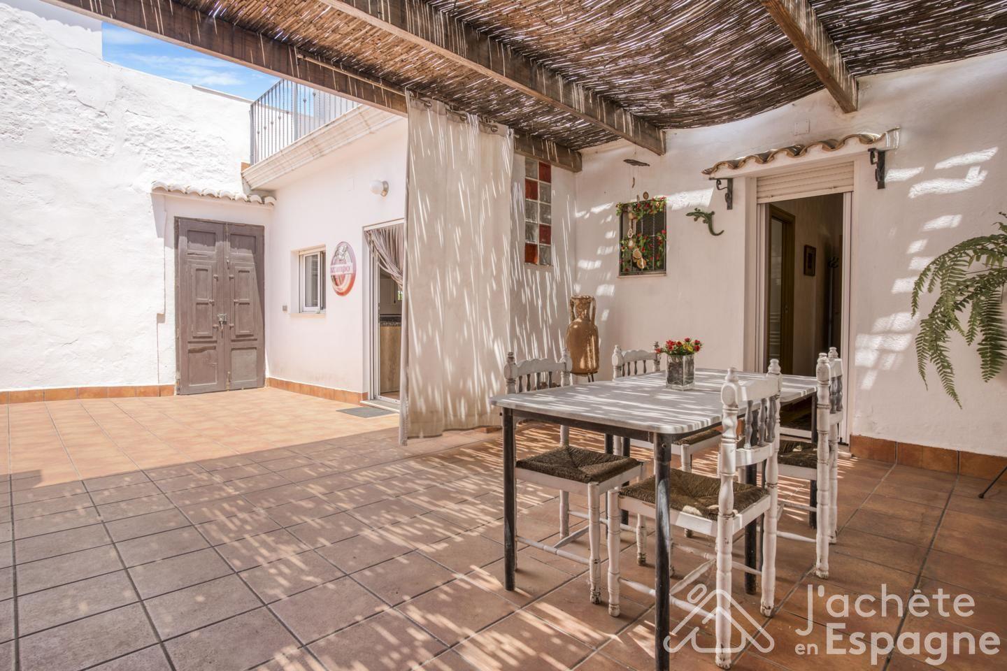 Finca en Venta en Alzira