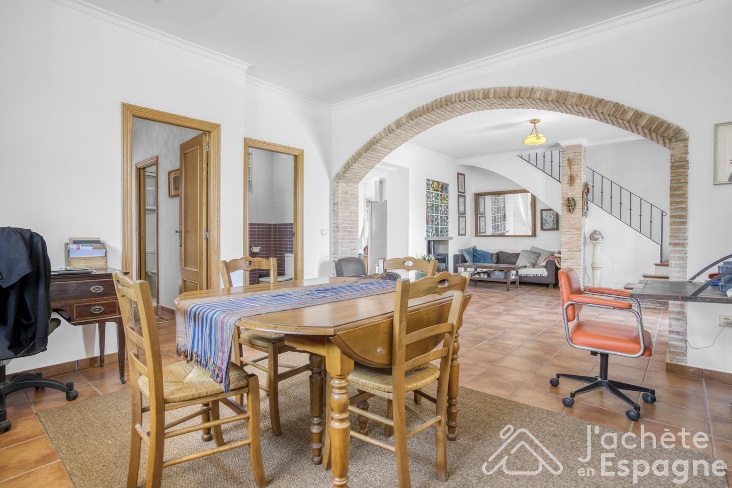 Finca en Venta en Alzira