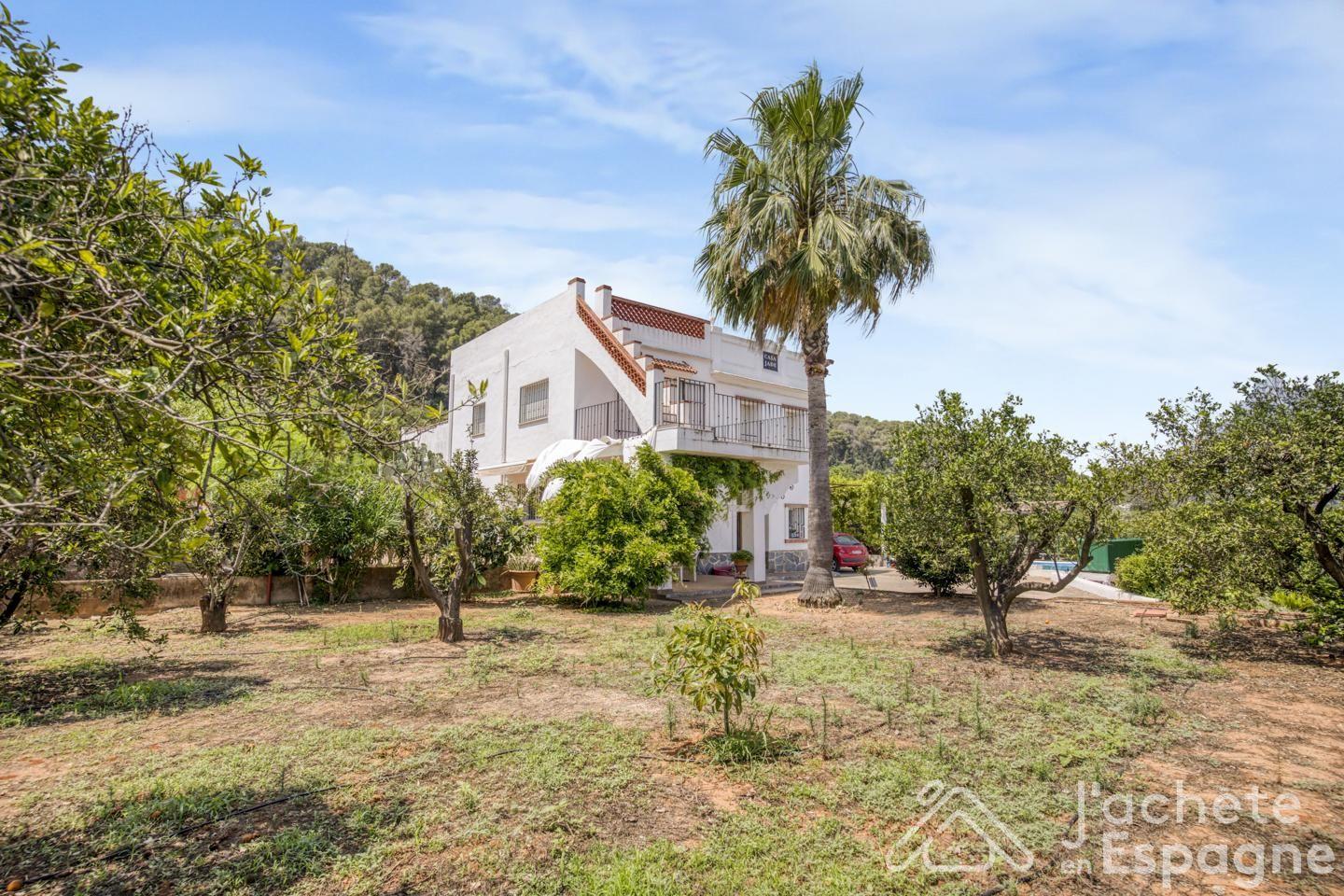 Finca en Venta en Alzira
