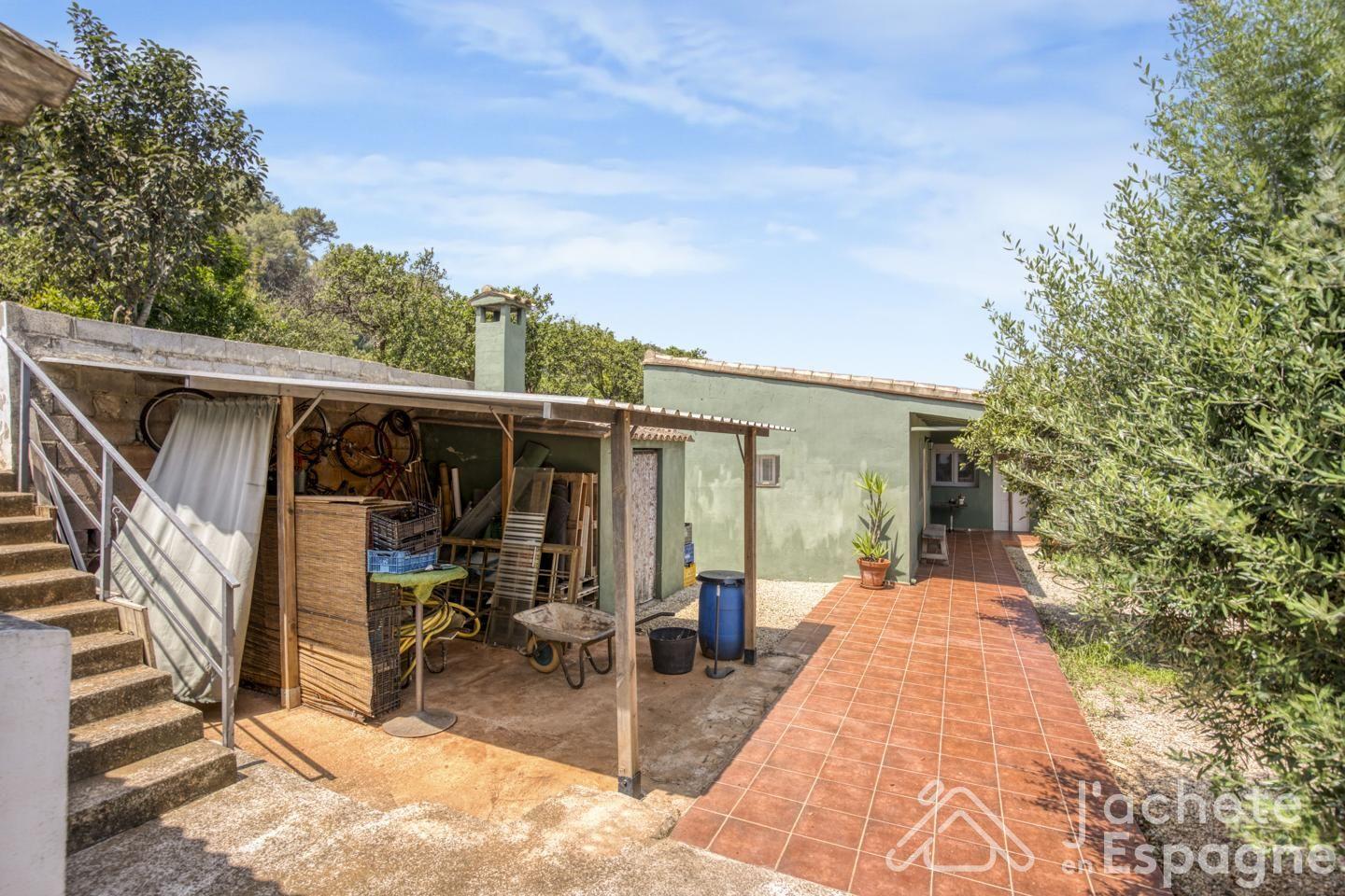 Finca en Venta en Alzira