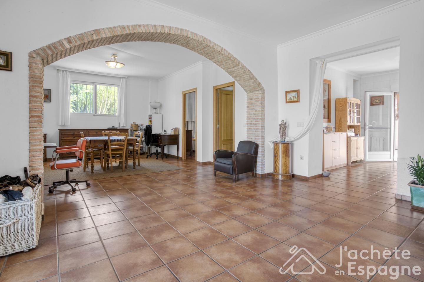 Finca en Venta en Alzira