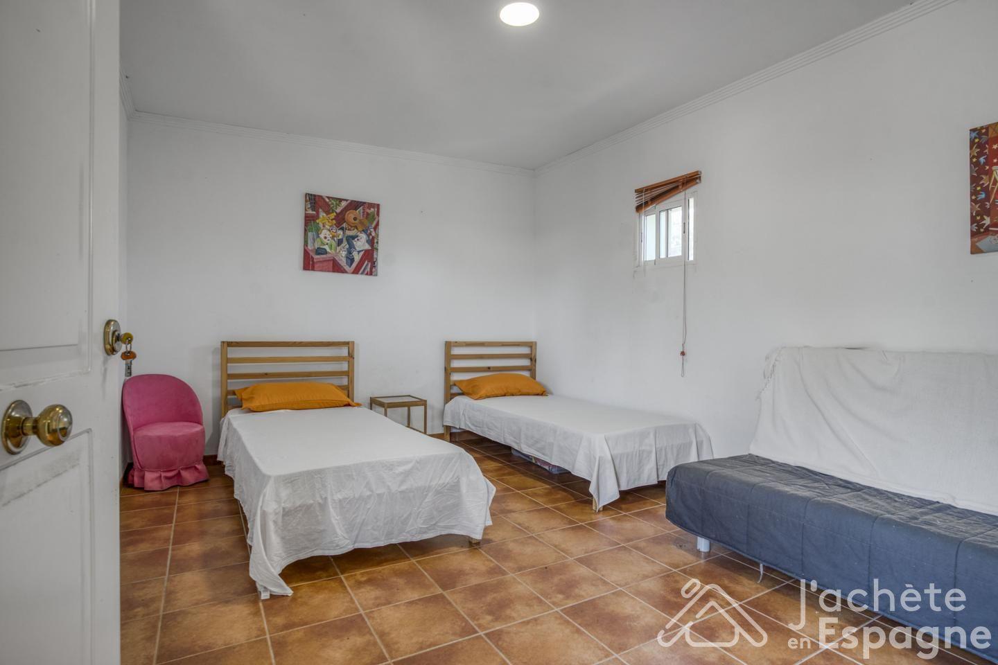 Finca en Venta en Alzira