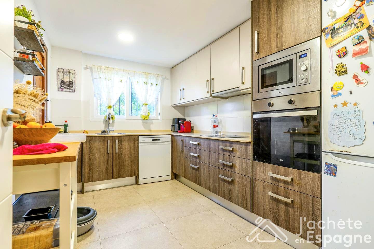 Villa for Sale in Náquera
