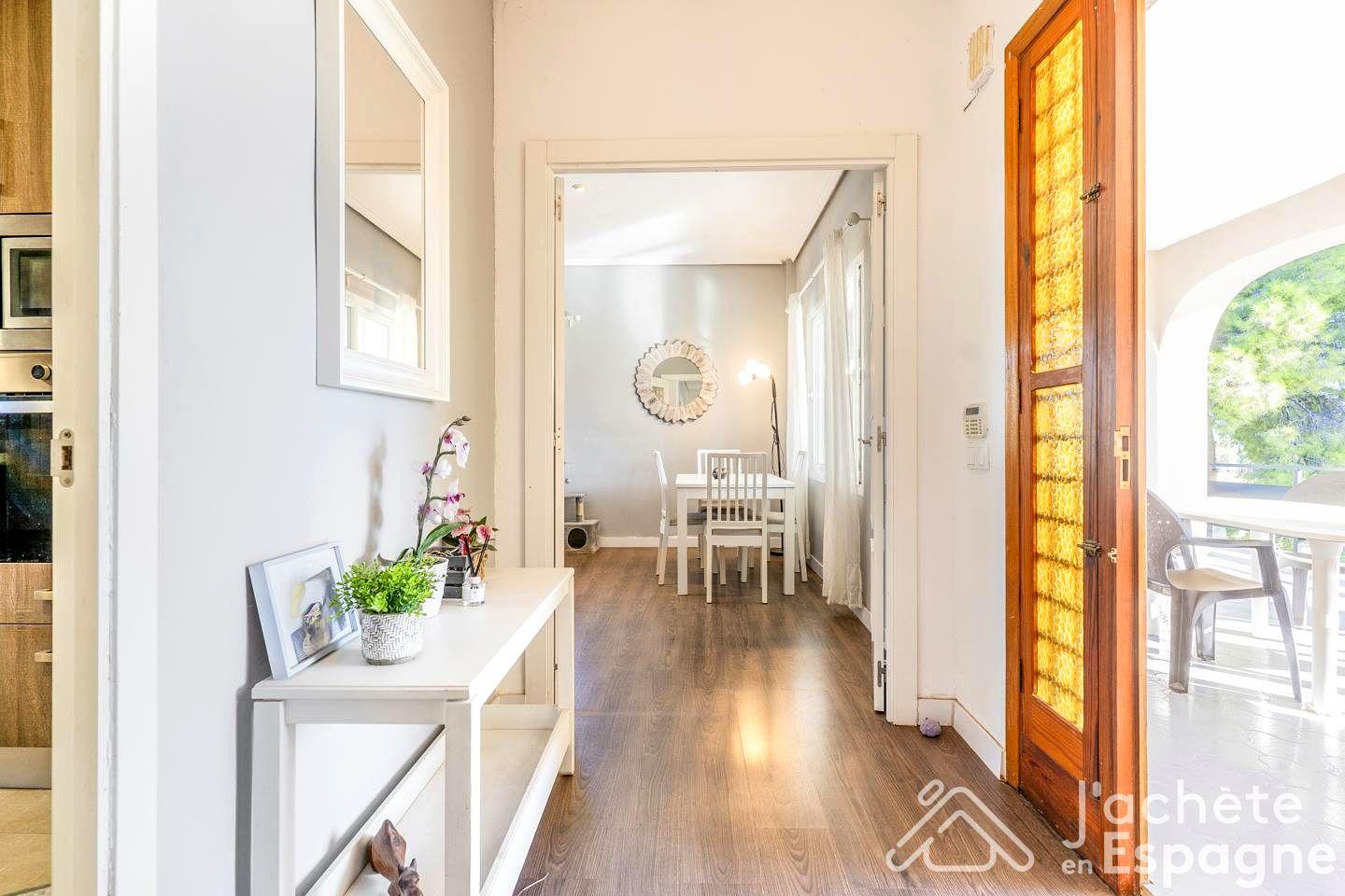 Villa for Sale in Náquera