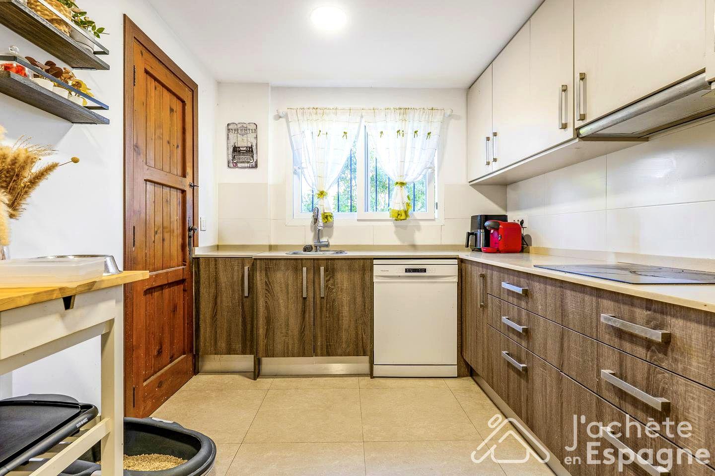 Villa for Sale in Náquera