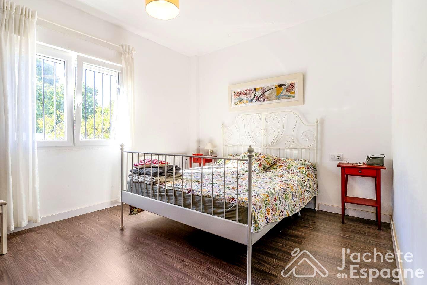 Villa for Sale in Náquera