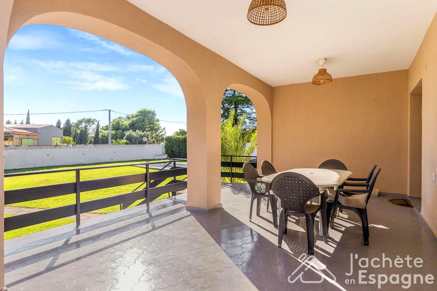 Villa for Sale in Náquera