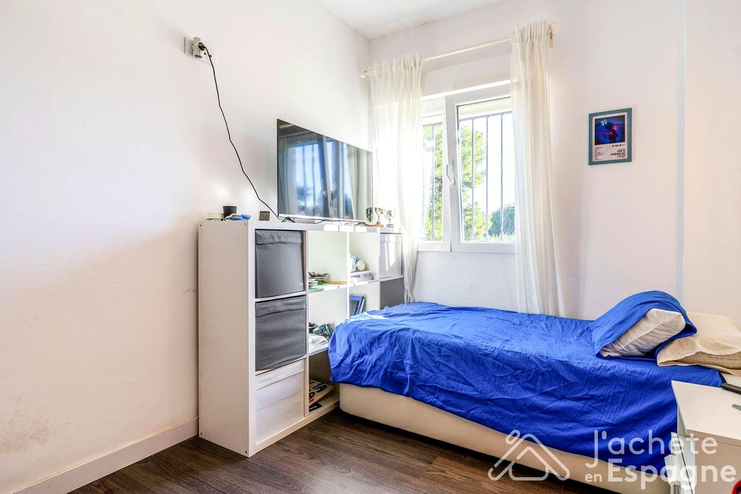 Villa for Sale in Náquera