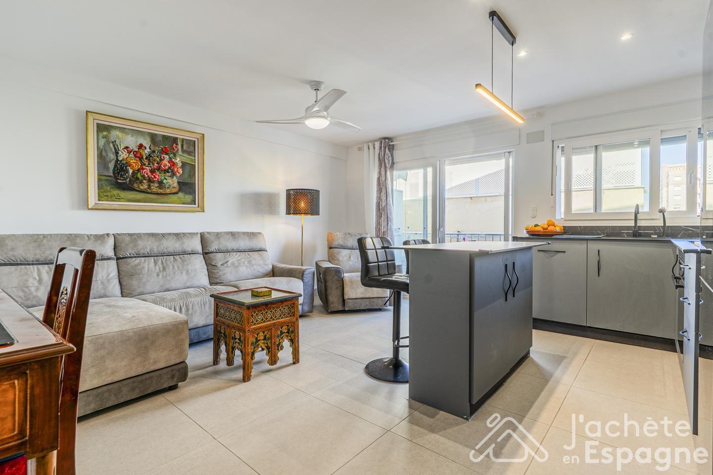 Flat for Sale in Xeraco