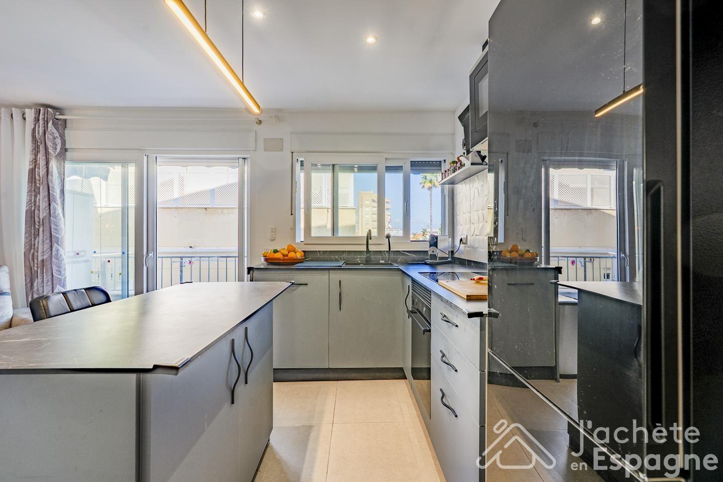 Flat for Sale in Xeraco