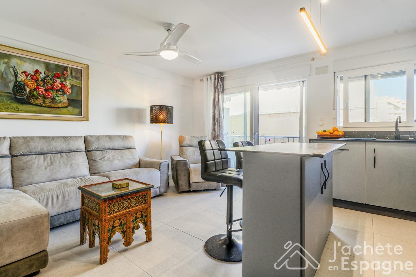 Flat for Sale in Xeraco