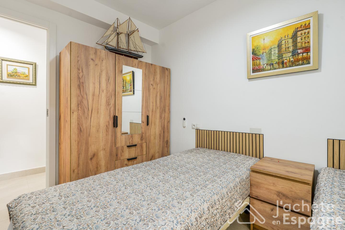 Flat for Sale in Xeraco