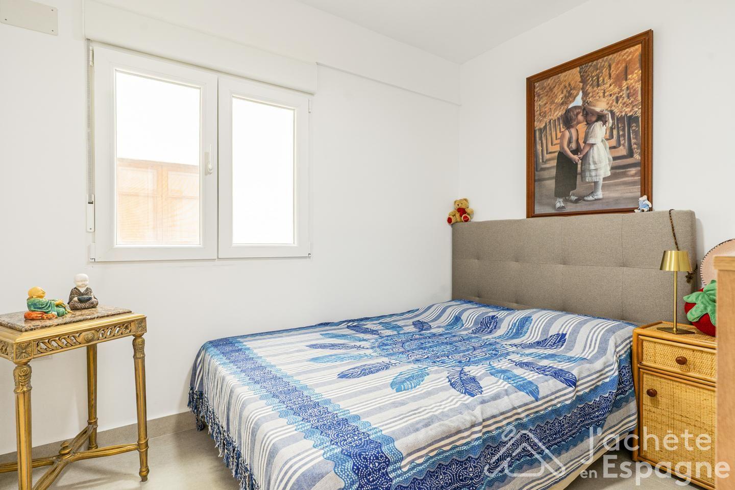 Flat for Sale in Xeraco