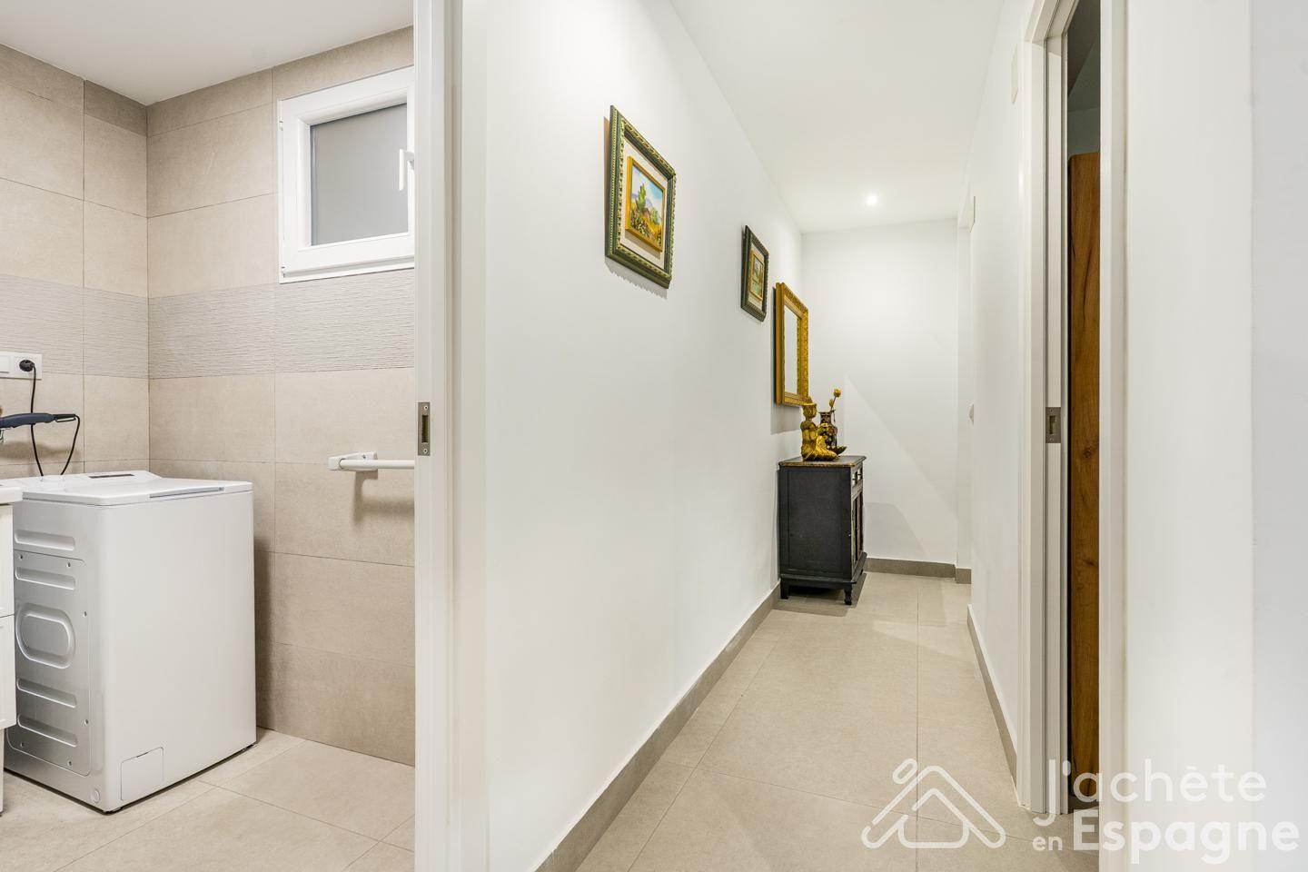 Flat for Sale in Xeraco