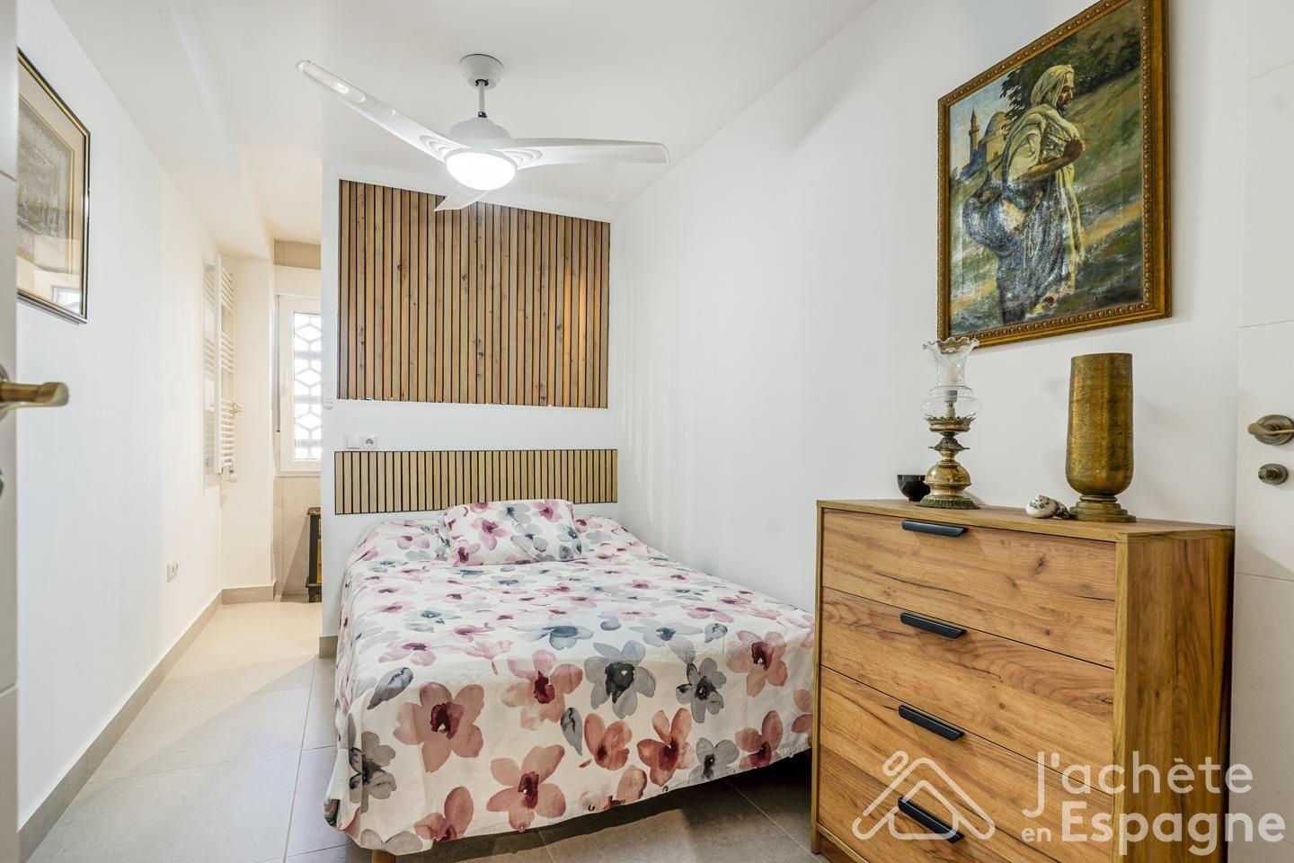 Flat for Sale in Xeraco