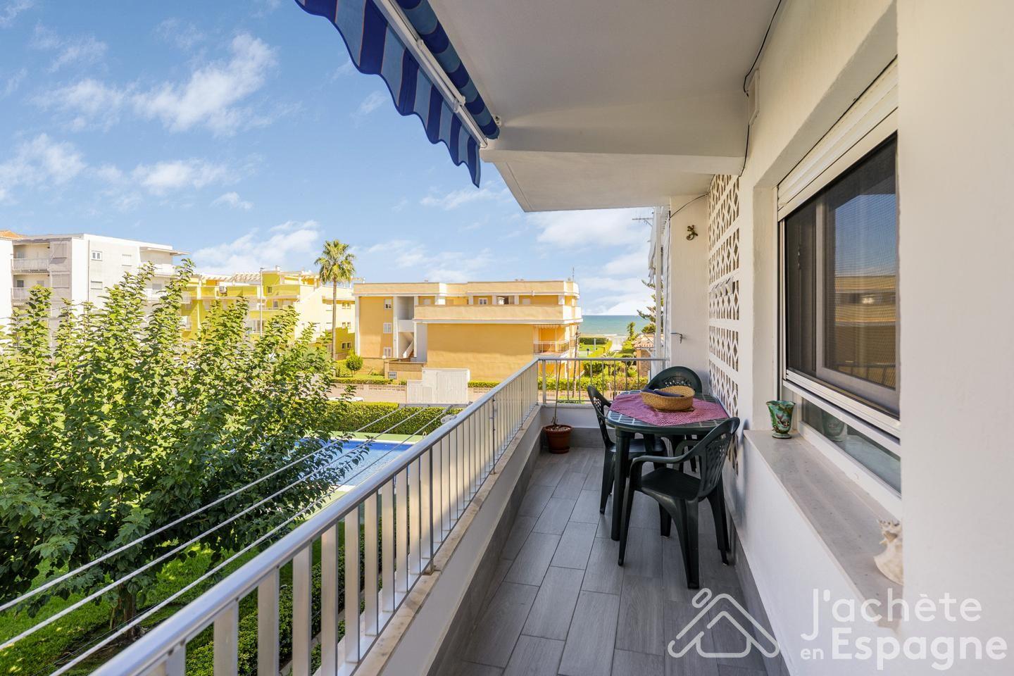 Flat for Sale in Xeraco