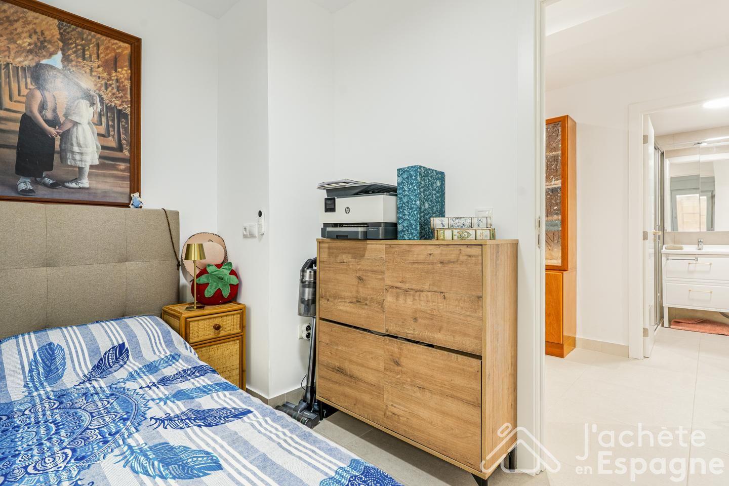 Flat for Sale in Xeraco