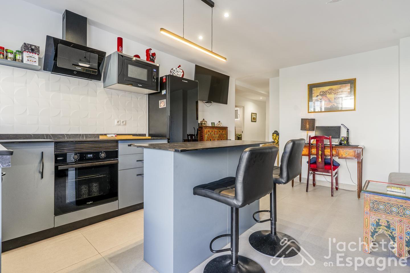 Flat for Sale in Xeraco