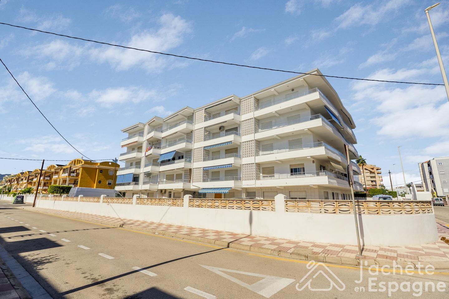 Flat for Sale in Xeraco