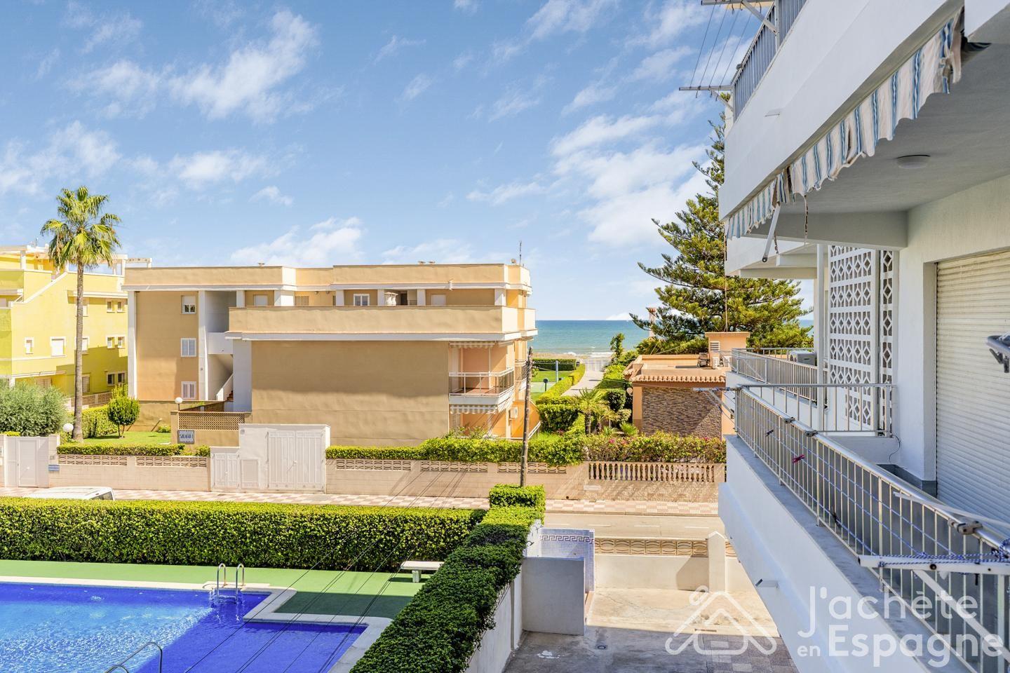 Flat for Sale in Xeraco