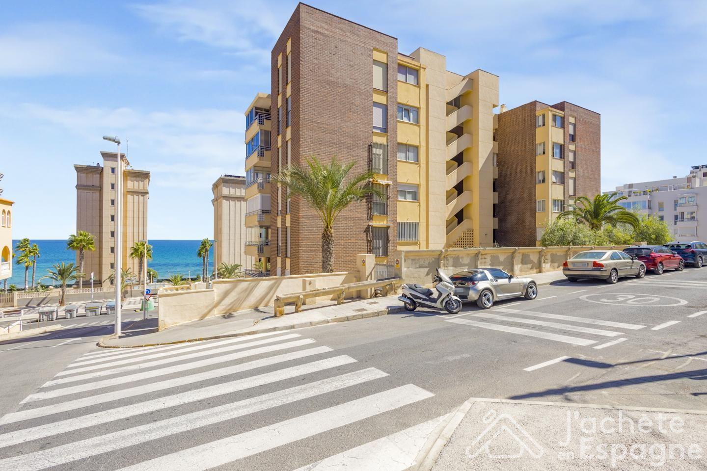 Piso en Venta en Elche