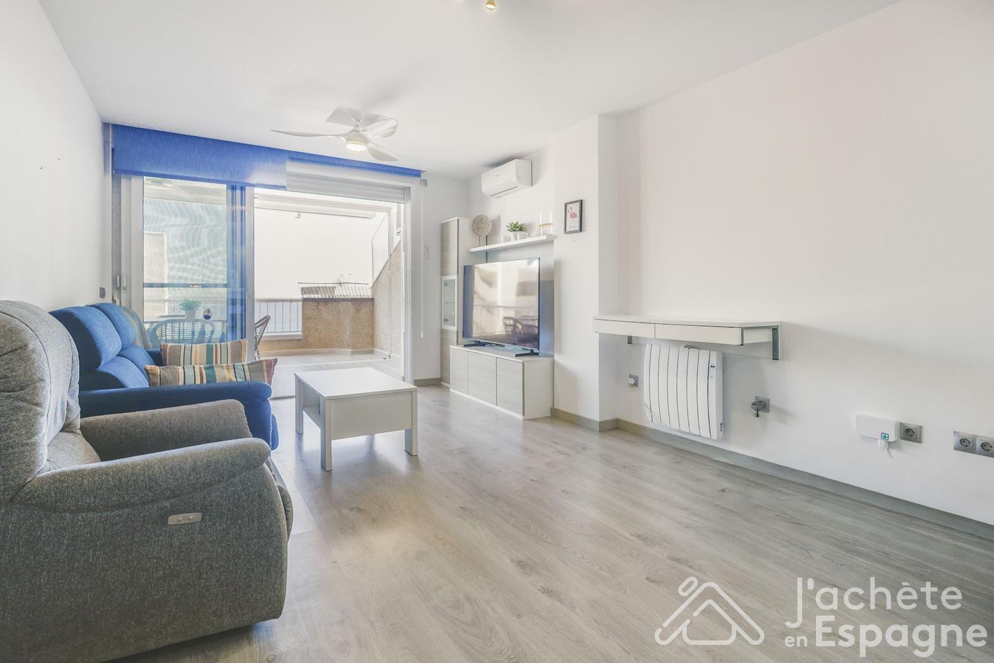 Piso en Venta en Elche