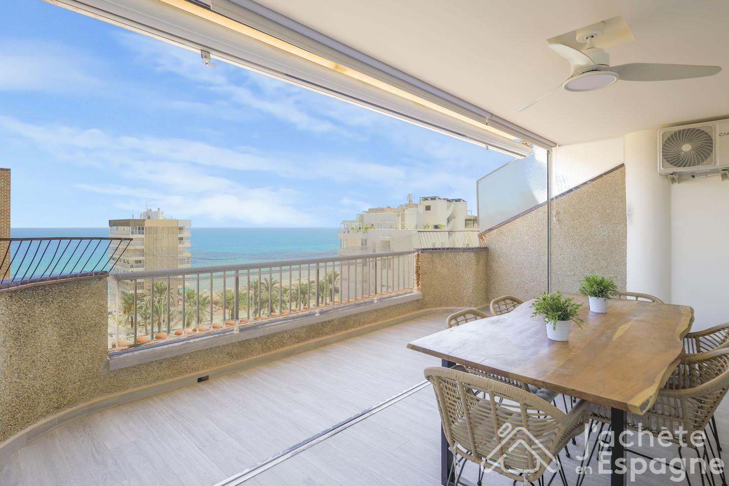 Piso en Venta en Elche