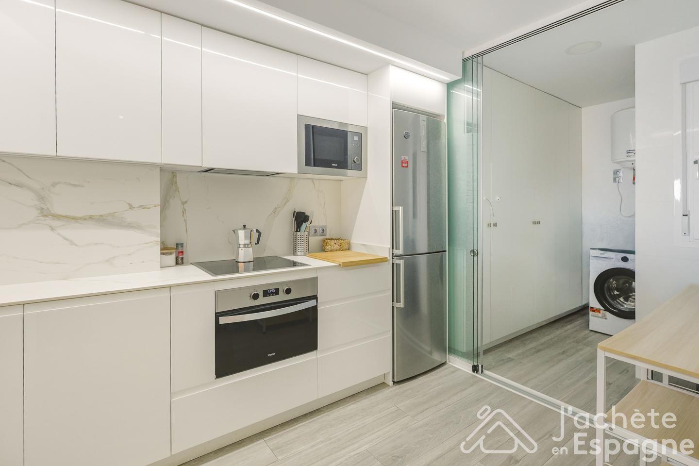 Piso en Venta en Elche