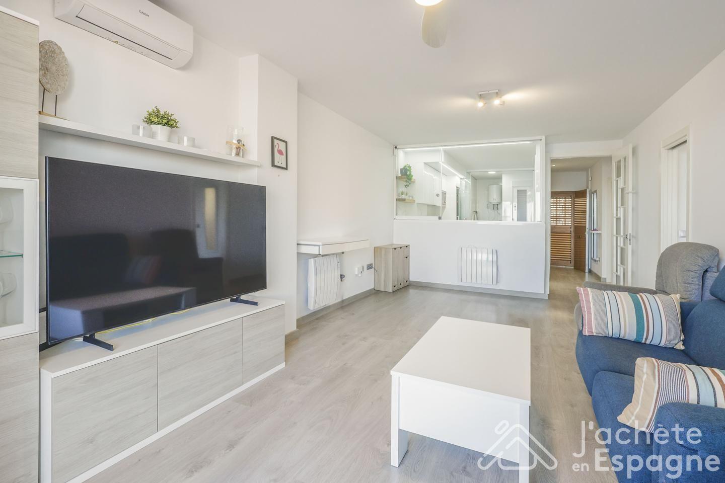 Piso en Venta en Elche