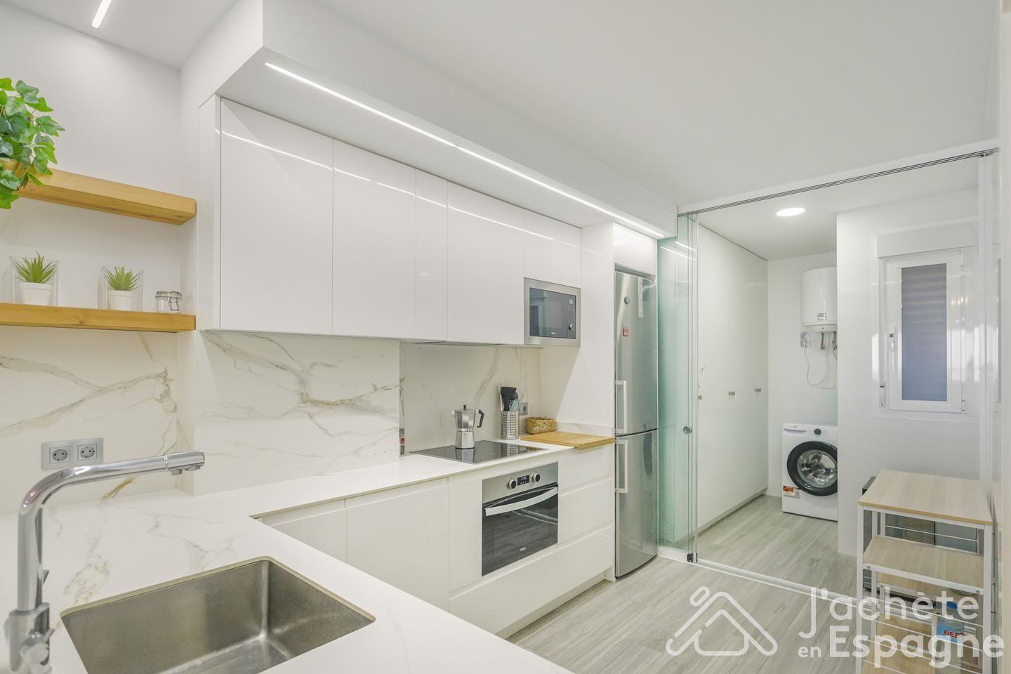 Piso en Venta en Elche