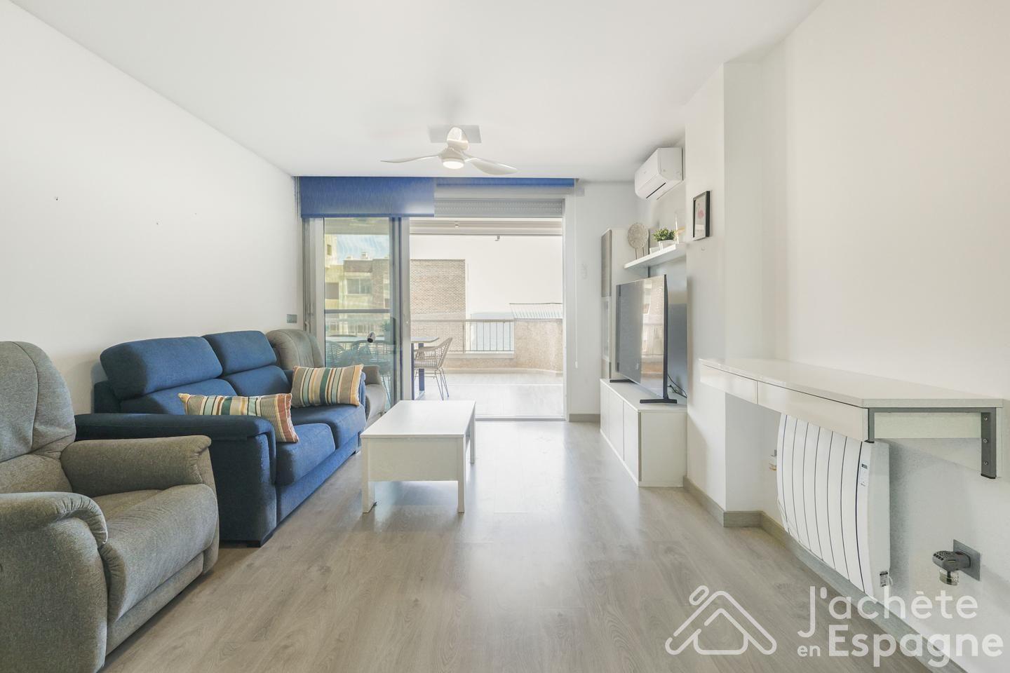 Piso en Venta en Elche