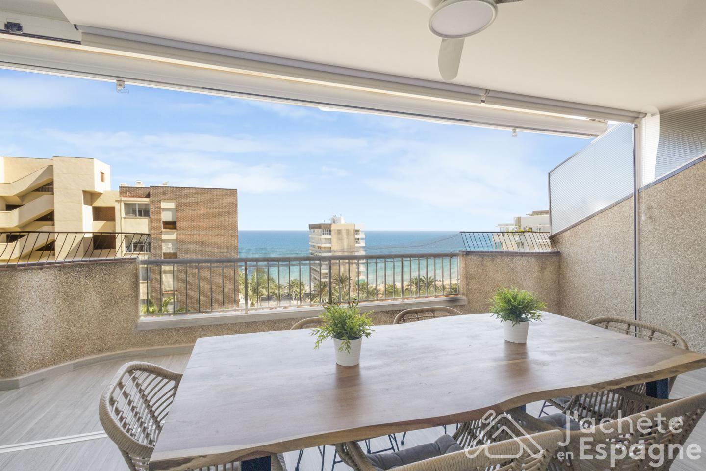 Piso en Venta en Elche