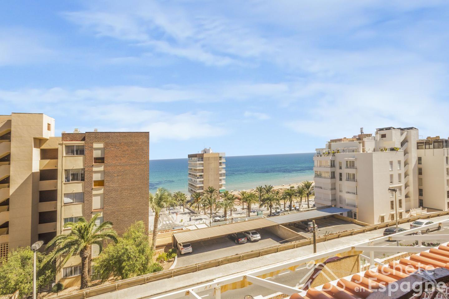 Piso en Venta en Elche