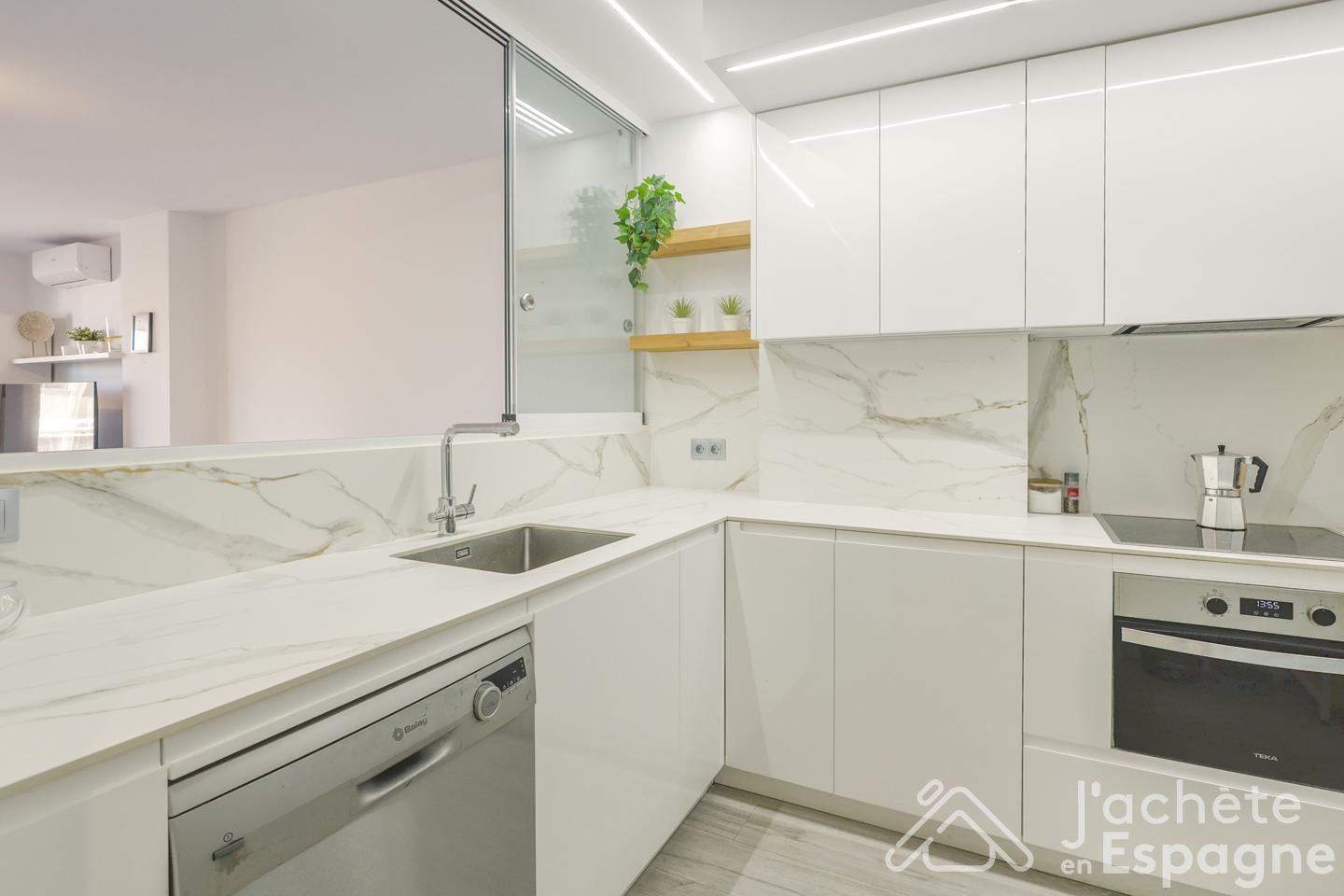 Piso en Venta en Elche