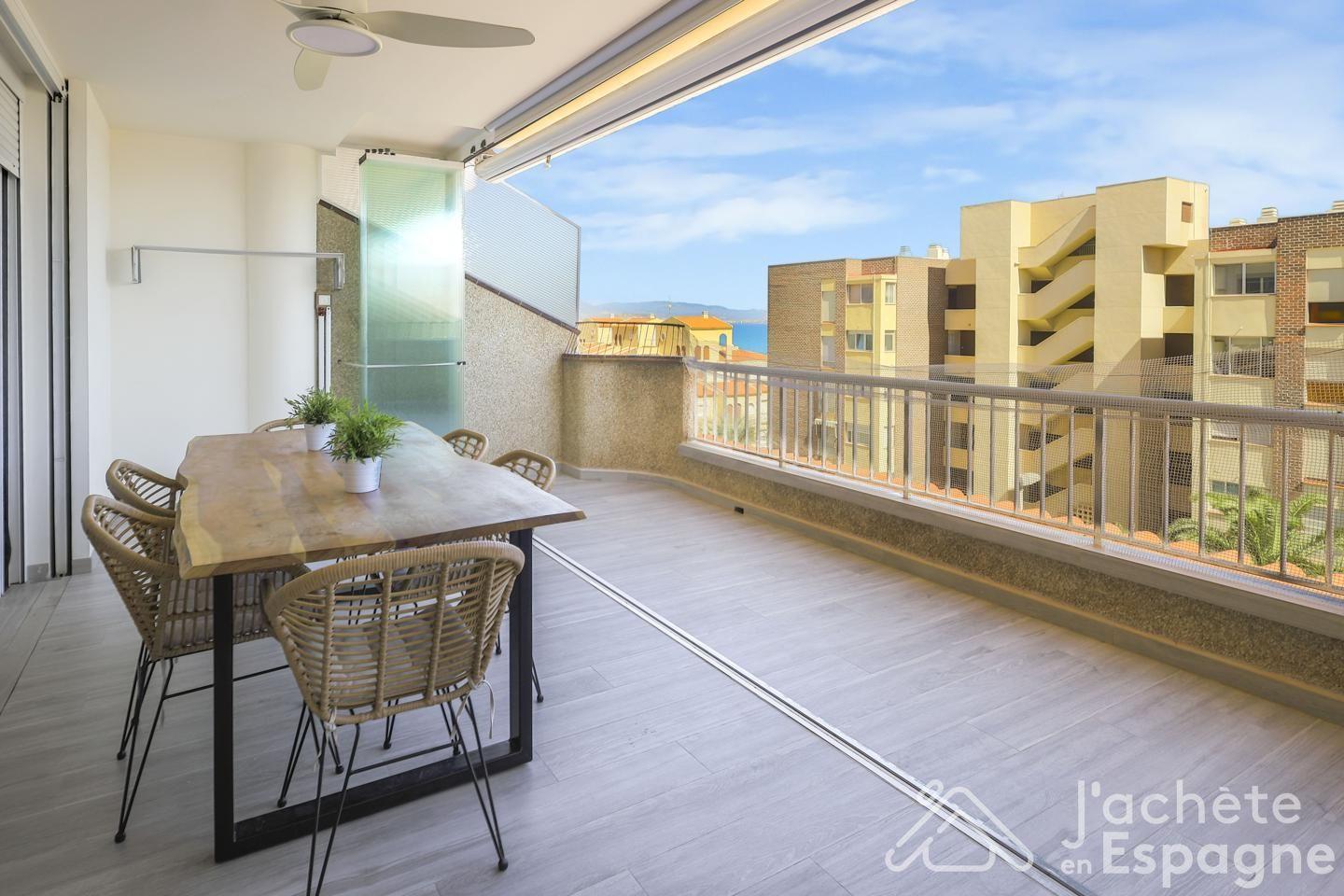 Piso en Venta en Elche