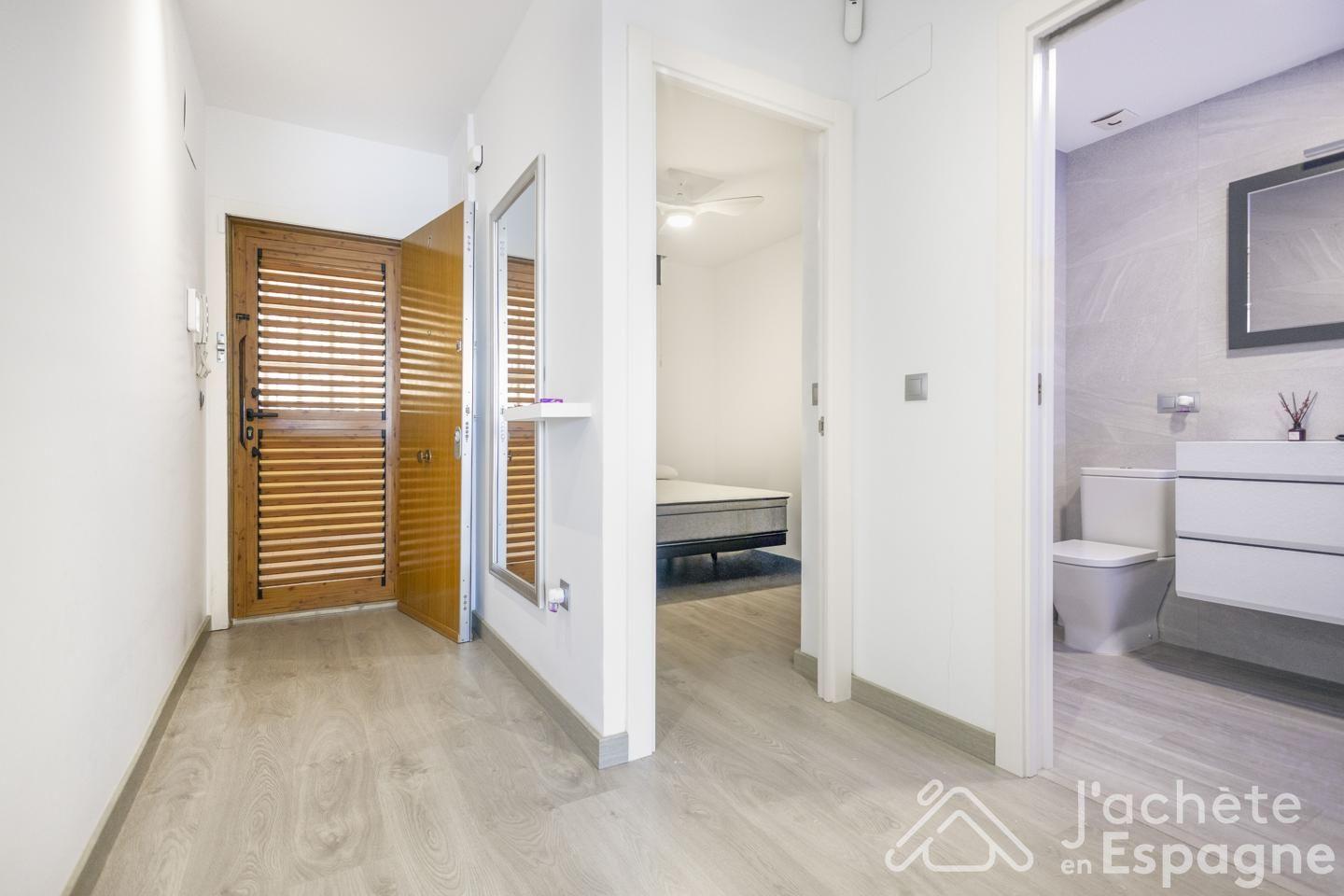 Piso en Venta en Elche