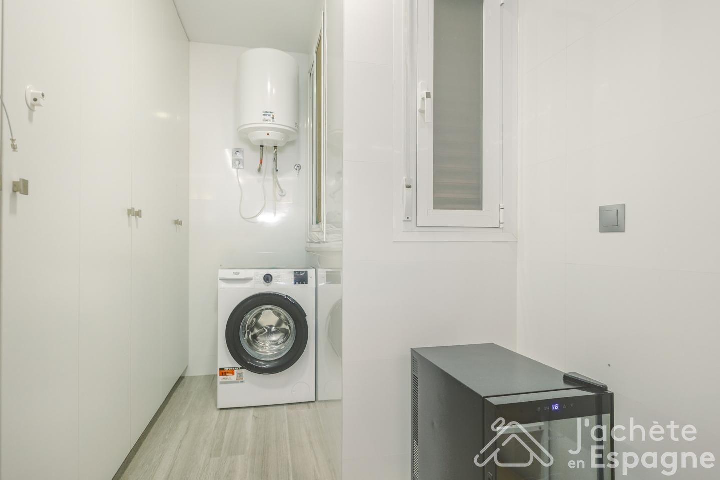 Piso en Venta en Elche
