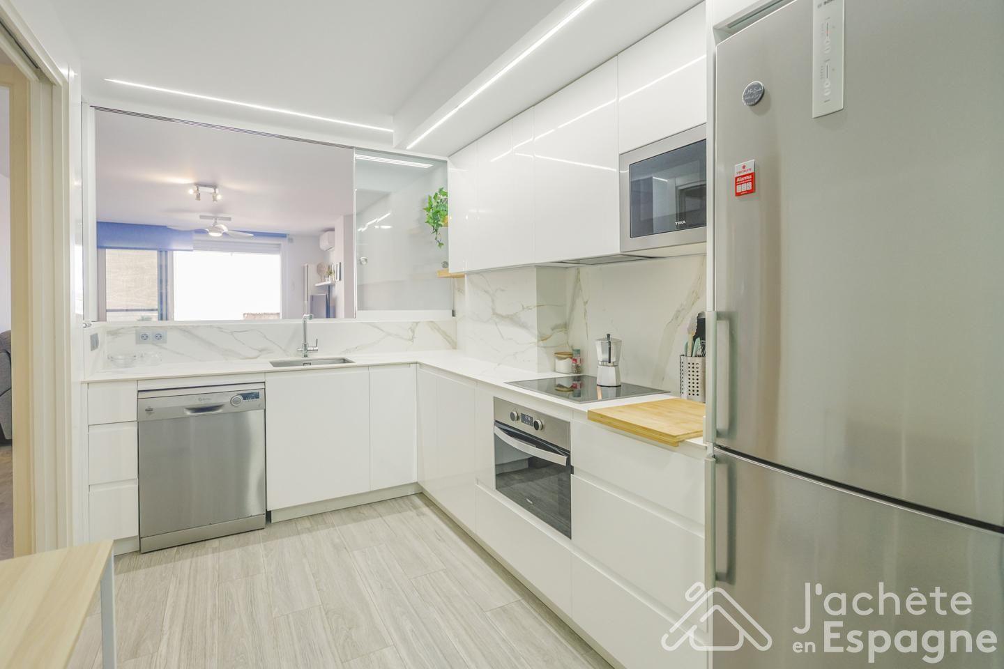 Piso en Venta en Elche