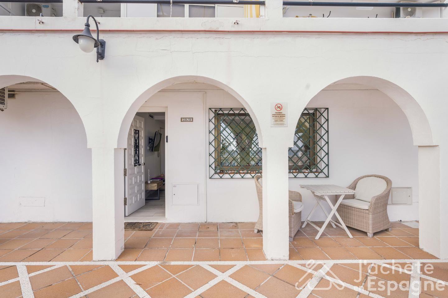Apartment for Sale in Fuengirola