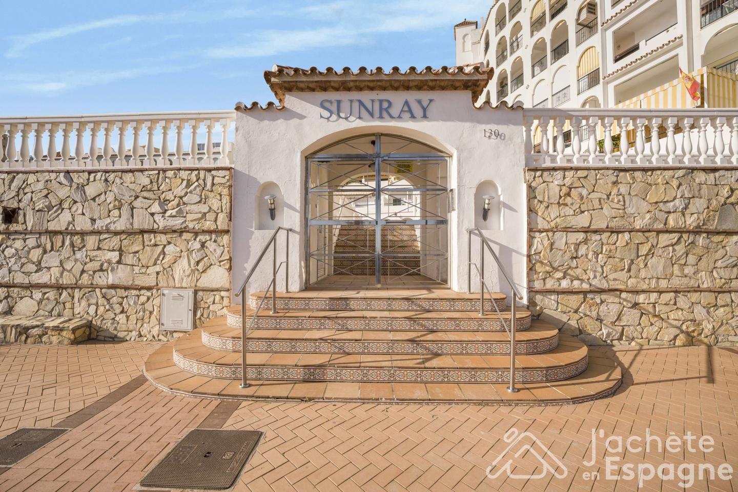 Apartment for Sale in Fuengirola