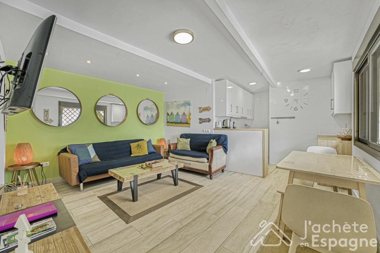 Apartment for Sale in Fuengirola
