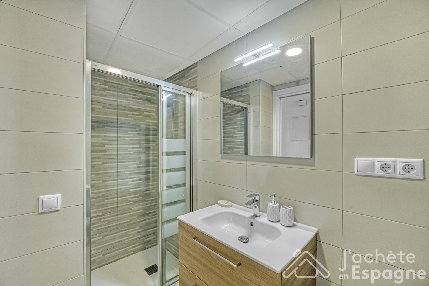 Apartment for Sale in Fuengirola