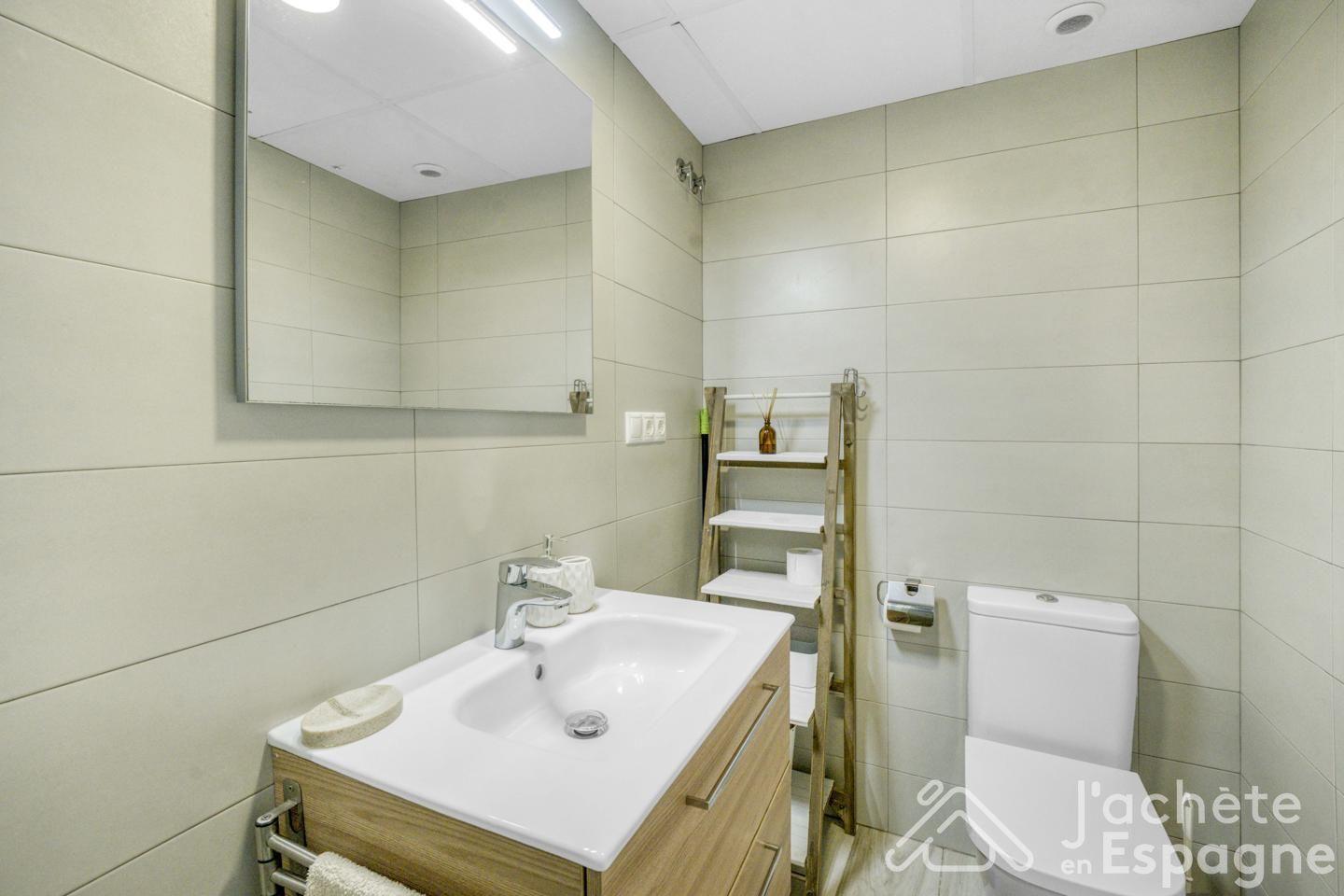Apartment for Sale in Fuengirola