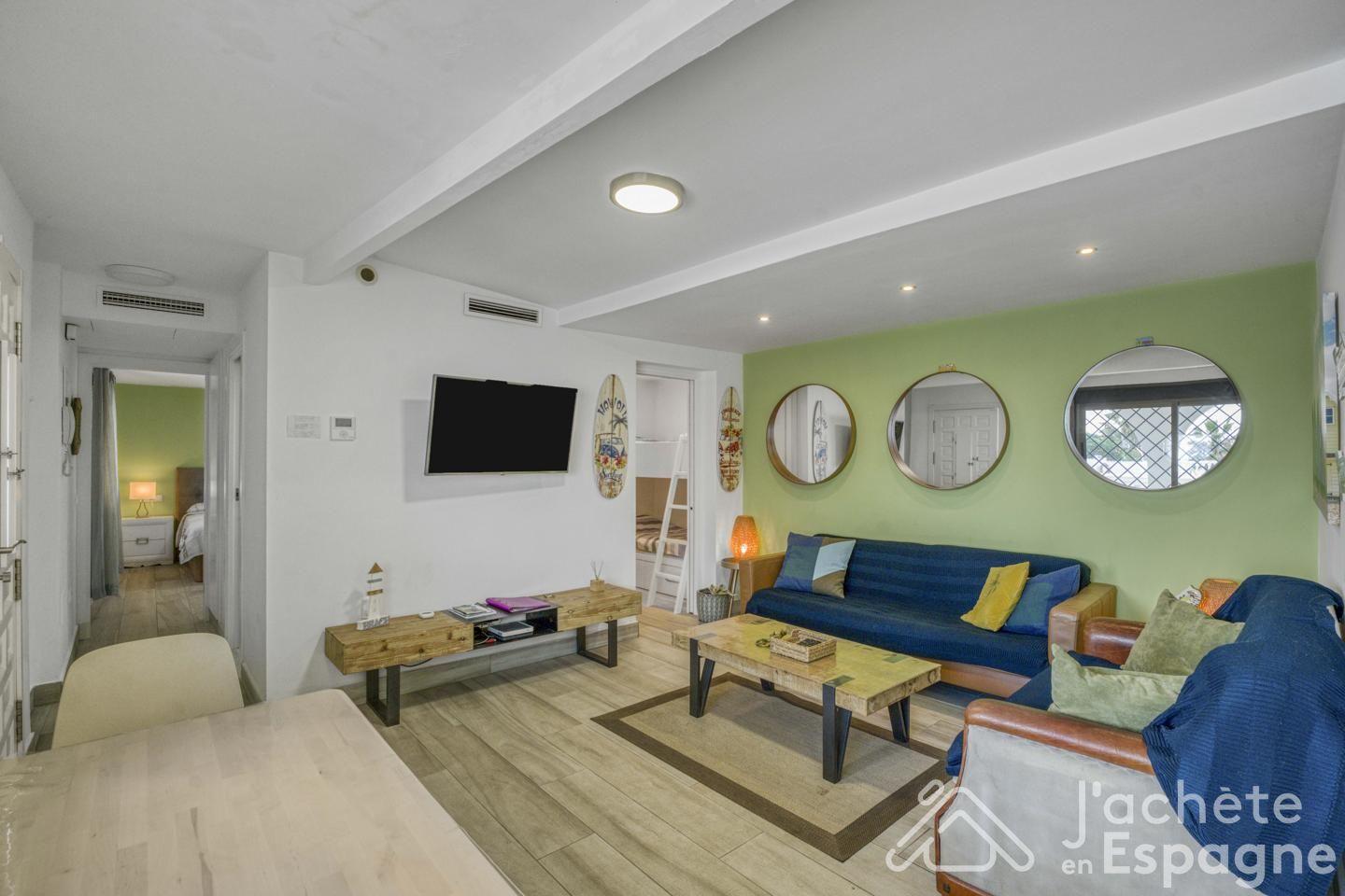 Apartment for Sale in Fuengirola