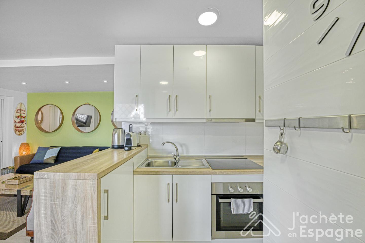 Apartment for Sale in Fuengirola