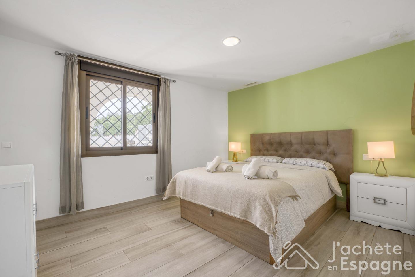Apartment for Sale in Fuengirola